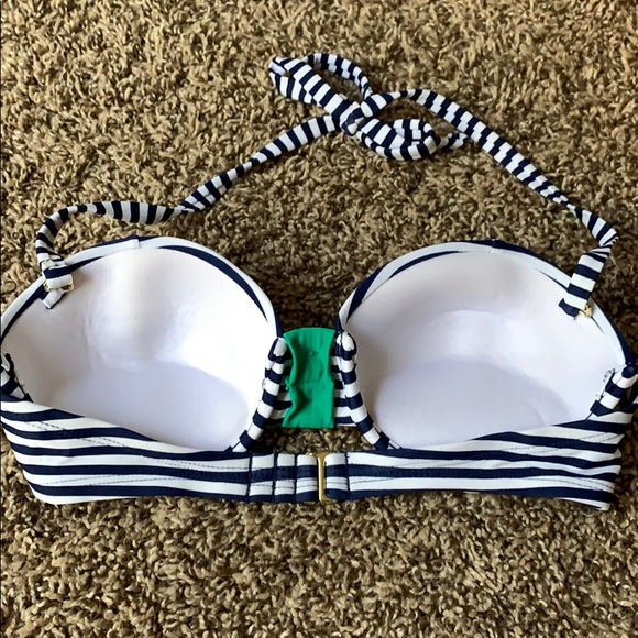 Swimsuit top - Picture 3 of 4